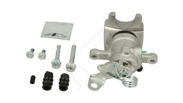 BRZ.TŘMEN/Z/ALFA 156 /L/ HART 254029 BRZ.TŘMEN/Z/ALFA 156 /L/ HART 254029