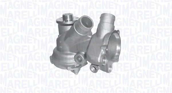 Vodní čerpadlo MAGNETI MARELLI 352316170680