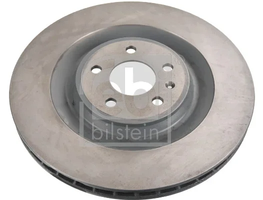 Brzdový kotouč FEBI BILSTEIN 173026