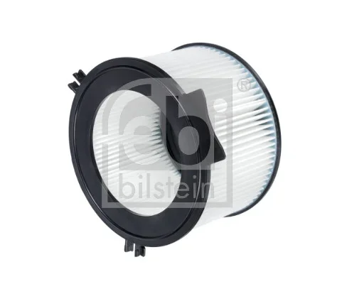 Filtr, vzduch v interiéru FEBI BILSTEIN 11567 – OE 703819989