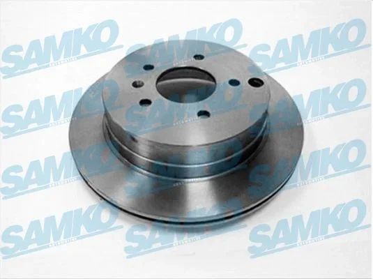 Brzdový kotouč SAMKO O1025V
