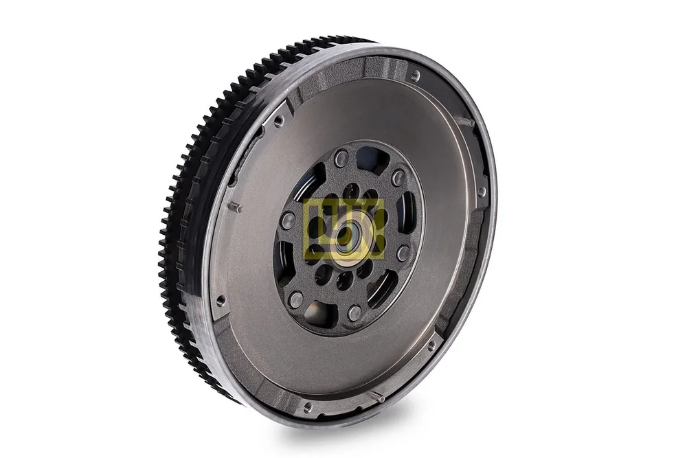 LK 415034910 Dvouhmotový setrvačník DMF LUK