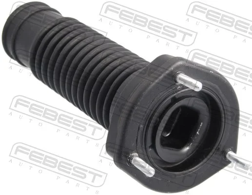 Uložení tlumiče pérování FEBEST TSS-032 – OE 48750-48010