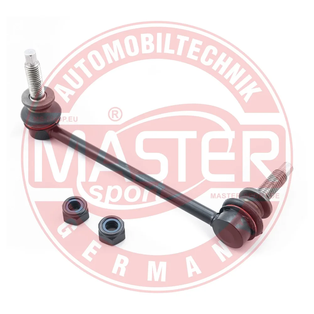 Časti nápravy MASTER-SPORT GERMANY 59945M-PCS-MS