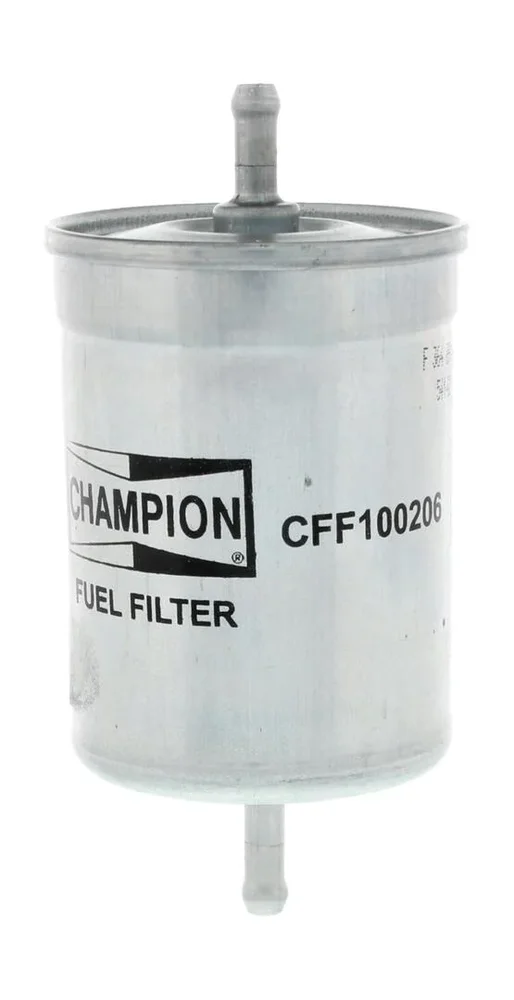 Palivový filtr CHAMPION CFF100206