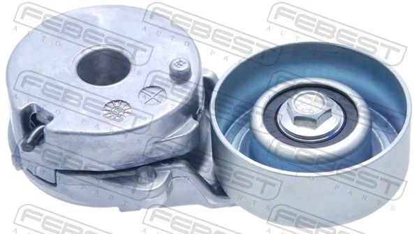 napinak, zebrovany klinovy remen FEBEST 0290-T31 napinak, zebrovany klinovy remen FEBEST 0290-T31