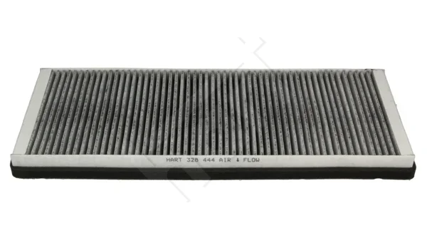FILTR PYLOVÝ AUDI 80,90,PASSAT/UHLÍKOVÝ HART 328444