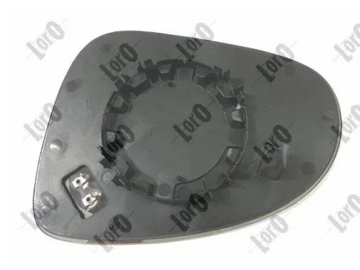 Sklo do zrcátka, vnější zrcátko LORO 4202G02 – OE 7P6857522B