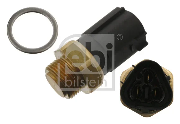 Teplotní spínač, větrák chladiče FEBI BILSTEIN 36563 Teplotní spínač, větrák chladiče FEBI BILSTEIN 36563