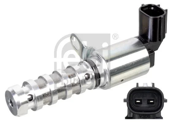 Řídicí ventil, seřízení vačkového hřídele FEBI BILSTEIN 176465 Řídicí ventil, seřízení vačkového hřídele FEBI BILSTEIN 176465