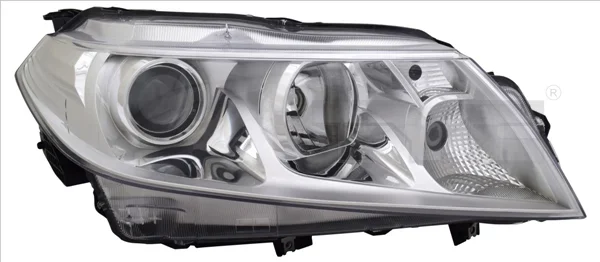 Světlomet TYC 20-16046-05-2 Světlomet TYC 20-16046-05-2