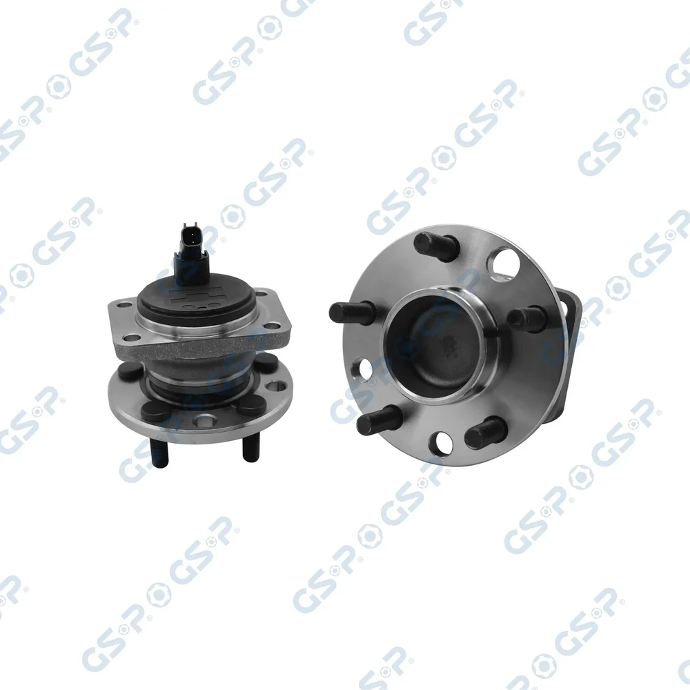 Lozisko kola GSP 9400081