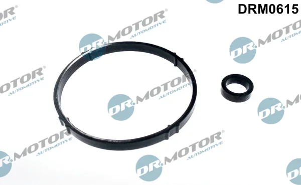 Těsnění, pouzdro olejového filtru Dr.Motor Automotive DRM0615