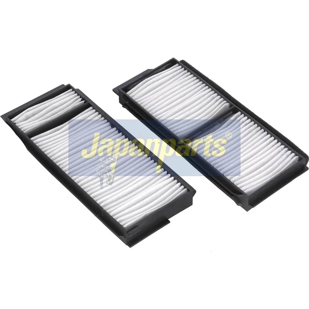 Filtr, vzduch v interiéru JAPANPARTS FAA-MA8