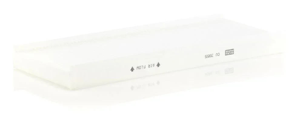 MF CU3955 Filtr kabinový MANN