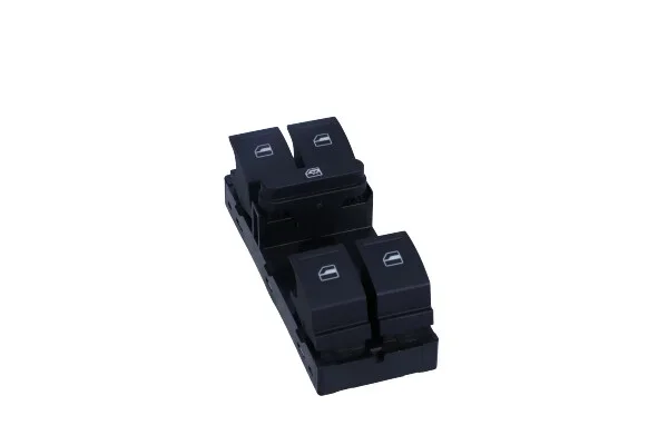 Spínač, zvedací zařízení oken MAXGEAR 50-0319 Spínač, zvedací zařízení oken MAXGEAR 50-0319