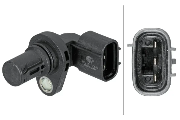 Generátor impulsů, klikový hřídel HELLA 6PU013122-601