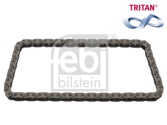 Rozvodový řetěz FEBI BILSTEIN 49528 Rozvodový řetěz FEBI BILSTEIN 49528