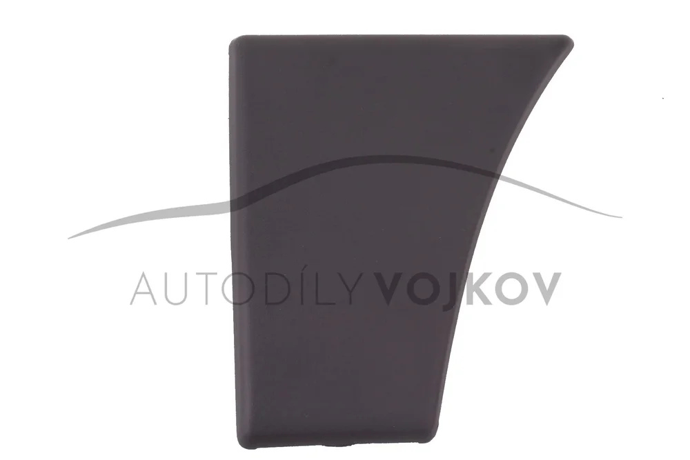 Boční lišta levá před zadním kolem v:26650