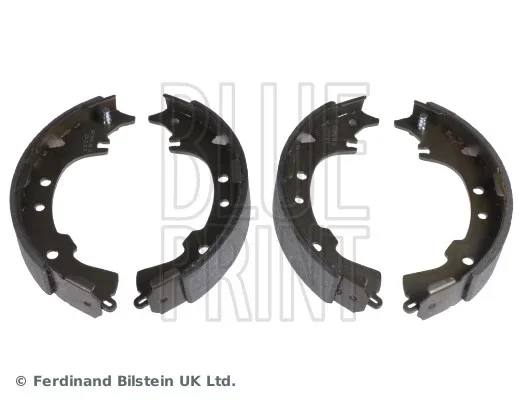Sada brzdových čelistí BLUE PRINT ADT34154