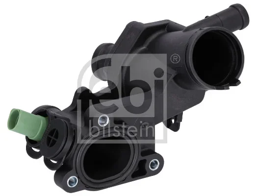 Pouzdro termostatu FEBI BILSTEIN 180400