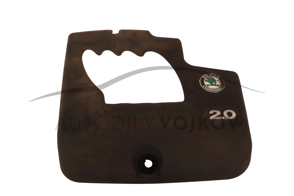 Kryt motoru horní 2.0 – 06A103925AS v:85936