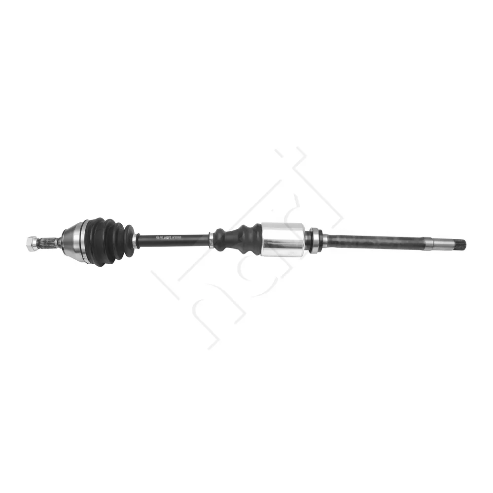 PÓŁOŚ PEUGEOT 306 1.1 93-/P/SKRZ.MA HART 489040