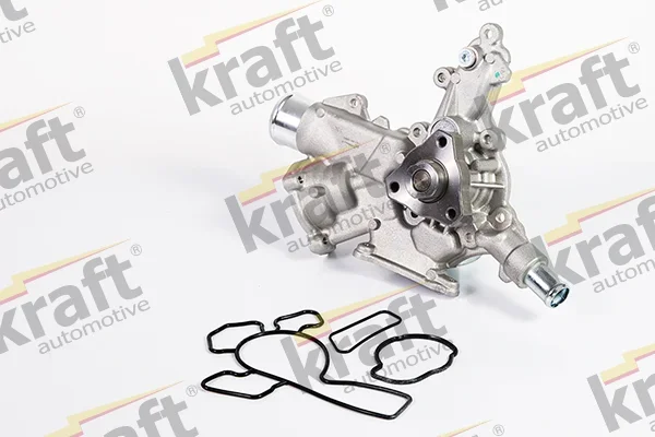 Vodní čerpadlo KRAFT AUTOMOTIVE 1501740
