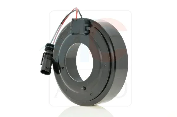 Cívka, kompresor s magnetickou spojkou ACAUTO AC-04SD32