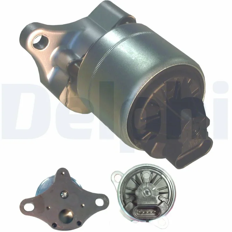 AGR-Ventil DELPHI EG10006-12B1 AGR-Ventil DELPHI EG10006-12B1