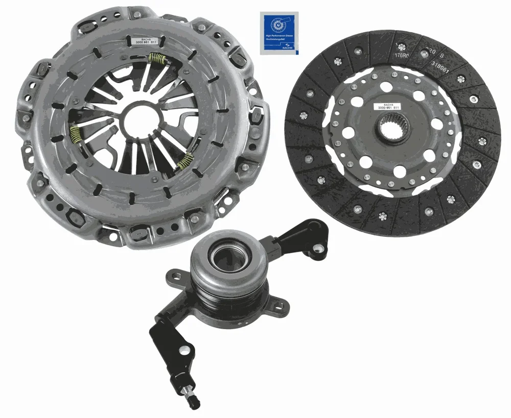 Spojková sada SACHS 3000990176