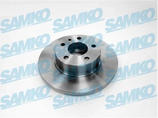 Brzdový kotouč SAMKO A2163P