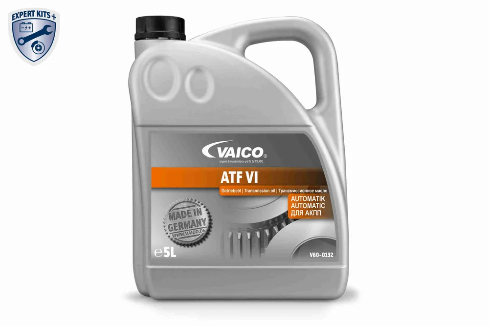 Olej do automatické převodovky VAICO V60-0132