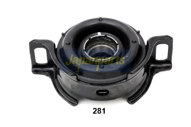 Lozisko, stredni lozisko klouboveho hridele JAPANPARTS RU-281 Lozisko, stredni lozisko klouboveho hridele JAPANPARTS RU-281