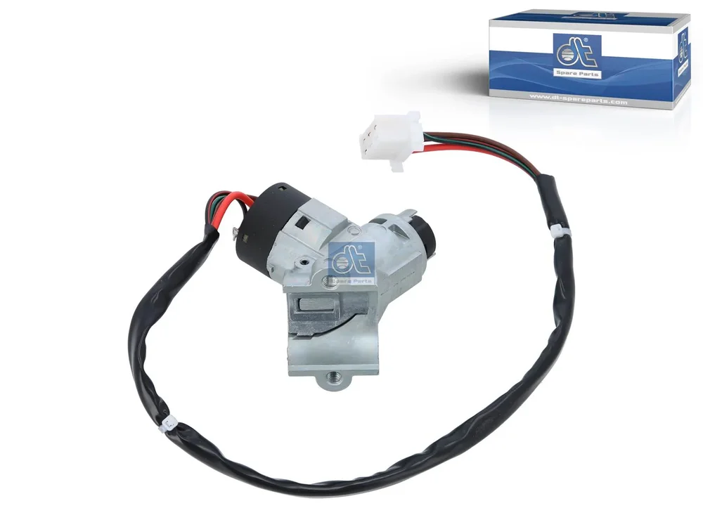 Zámek řízení DT Spare Parts 4.69076