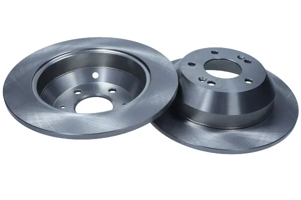 Brzdový kotouč MAXGEAR 19-2371