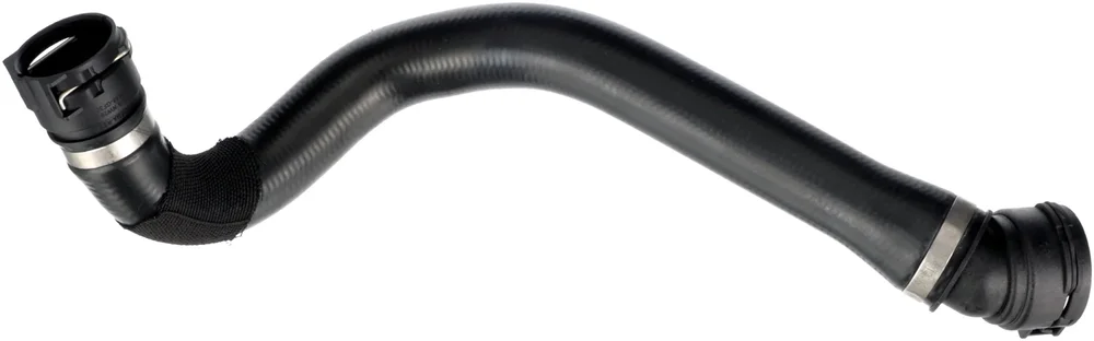 Hadice chladiče GATES 05-4702 – OE 17128602603