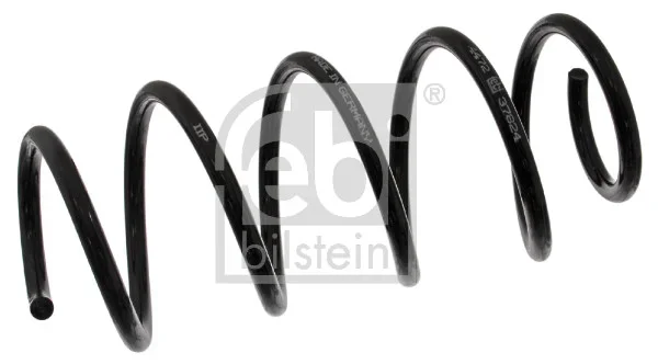 Pruzina podvozku FEBI BILSTEIN 37824 – OE 1K0411105AK