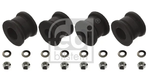 Sada na opravy, ulozeni stabilizatoru FEBI BILSTEIN 08942 Sada na opravy, ulozeni stabilizatoru FEBI BILSTEIN 08942