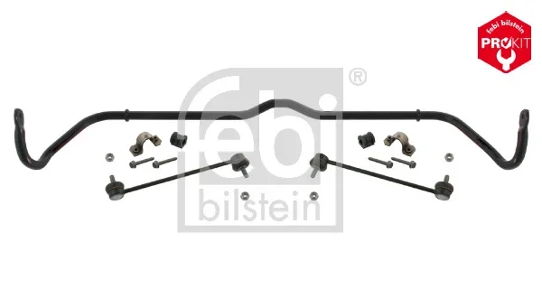 Stabilizátor, podvozek FEBI BILSTEIN 37040
