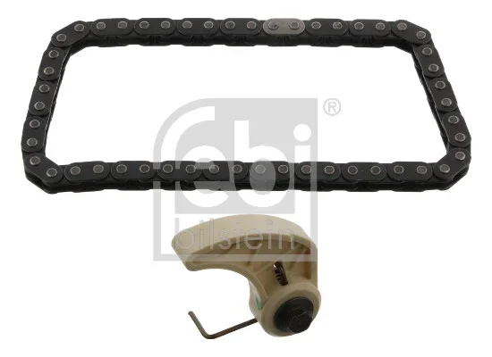 Sada řetězů, pohon olejové pumpy FEBI BILSTEIN 47353