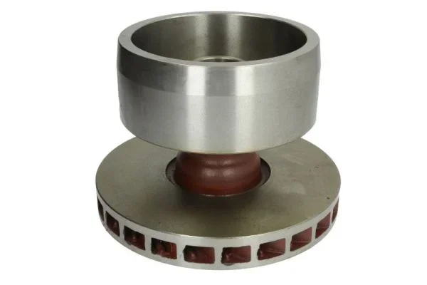 Brzdový buben SBP 01-AG007