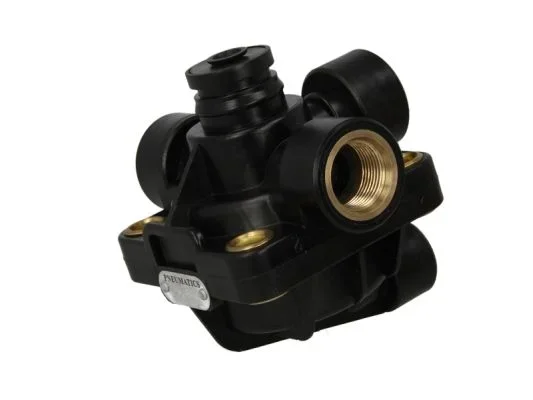 reléový ventil PNEUMATICS PN-10118