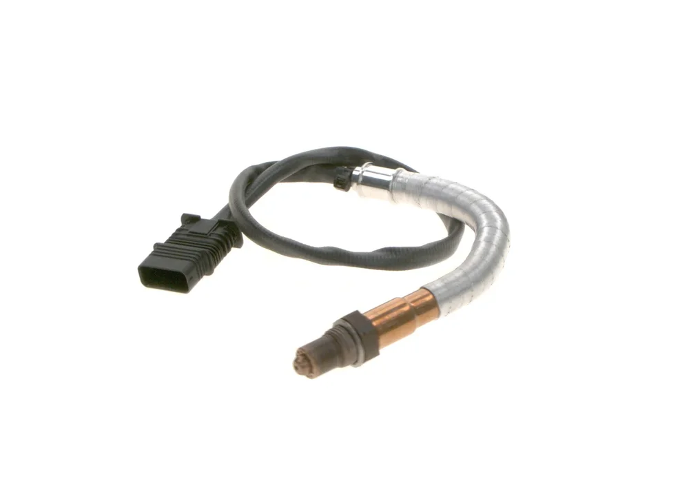 Lambda sonda BOSCH 0258027019 Lambda sonda BOSCH 0258027019