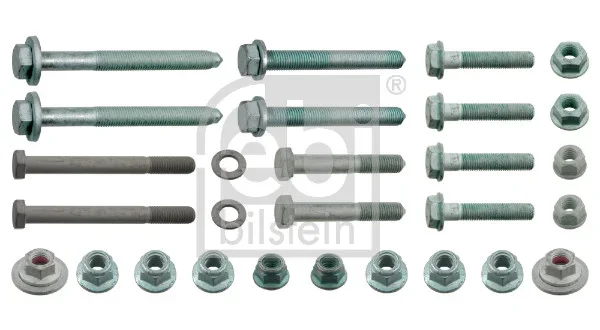 Montazni sada, ridici mechanismus FEBI BILSTEIN 39754 – OE KIT11