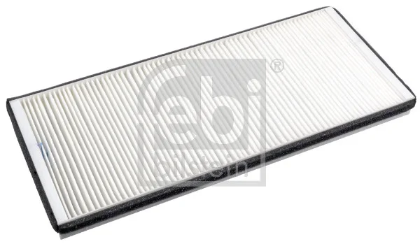Filtr, vzduch v interiéru FEBI BILSTEIN 11104