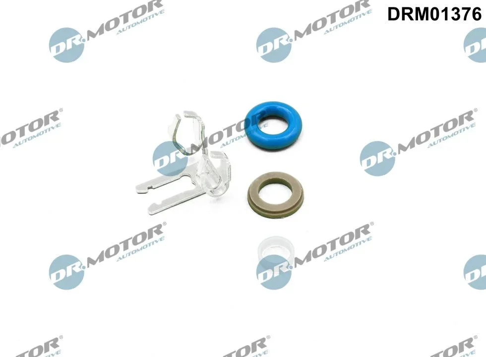 Sada na opravy, vstřikovací tryska Dr.Motor Automotive DRM01376