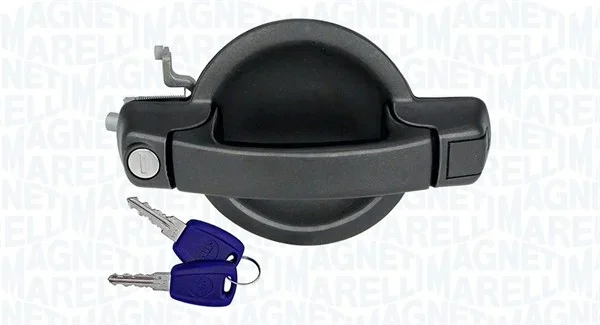 Rukojet dveri MAGNETI MARELLI 350105009900