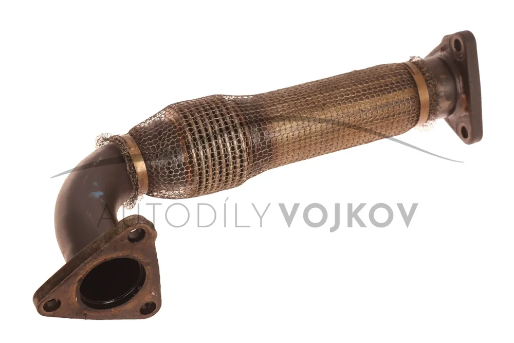 Výfukové potrubí pravé 059131790S v:91779