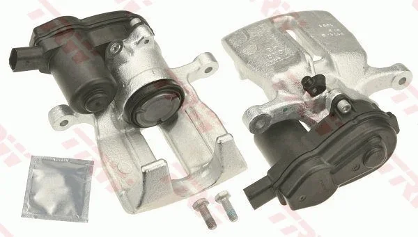 Brzdový třmen TRW BHT327E – OE 4G0615403A